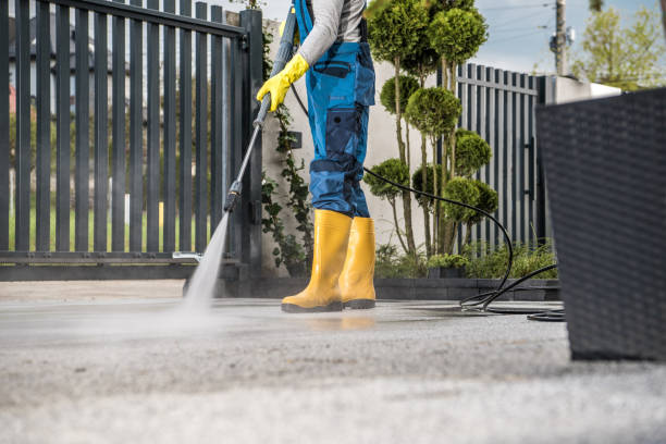 Professional Pressure Washing Services in Chattanooga Valley, GA
