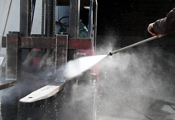 Best Soft Washing for Delicate Surfaces in Chattanoo Valley, GA